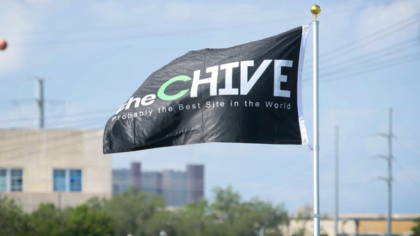 theCHIVE Flag