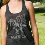 Abe T-Rex Tank