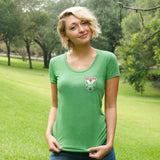 KCCO Caddyshack Tee