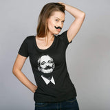 Murray 'Stache Tee