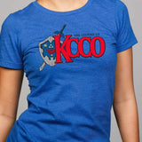 Legend of KCCO Tee