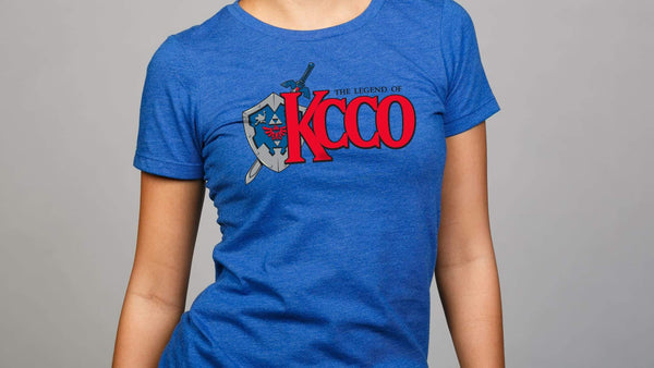 Legend of KCCO Tee