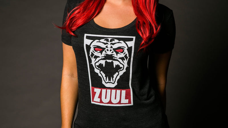 ZUUL Tee