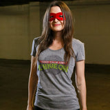 KCCO Turtle Power Tee