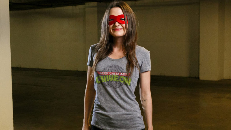 KCCO Turtle Power Tee